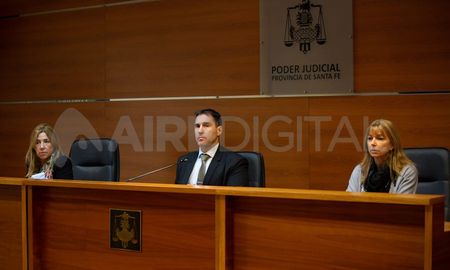 El tribunal cambió la carátula y condenó a Paiva como autor de tentativa de homicidio El tribunal cambió la carátula y condenó a Paiva como autor de tentativa de homicidio