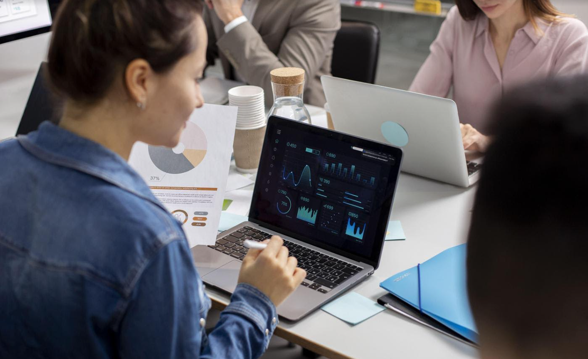 Ciencia de datos: una carrera con creciente demanda laboral y sueldos por arriba del promedio Ciencia de datos: una carrera con creciente demanda laboral y sueldos por arriba del promedio