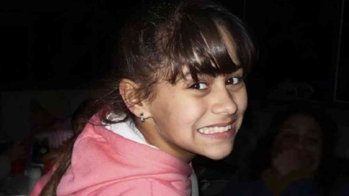 Candela Sol Rodr&iacute;guez