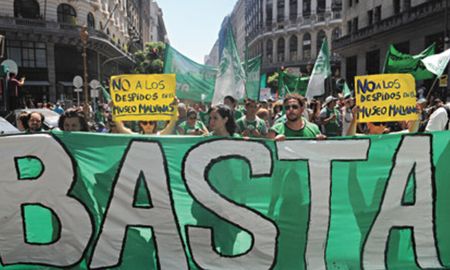 Aire de Santa Fe | protesta por despidos.jpg