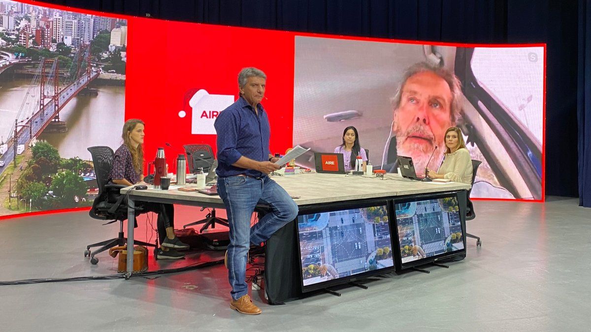 A meses de que se hagan los Juegos Suramericanos en Rosario