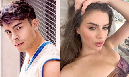 Rusherking y Mar Lucas estuvieron juntos en una playa española: ¿romance en puerta? Rusherking y Mar Lucas estuvieron juntos en una playa española: ¿romance en puerta?