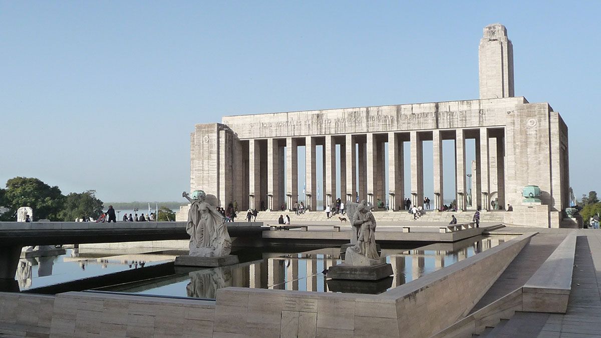 Rosario: estudian tres casos sospechosos de coronavirus