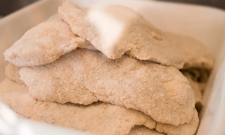 Milanesas económicas: la receta para hacerlas en casa y gastar menos Milanesas económicas: la receta para hacerlas en casa y gastar menos