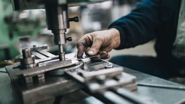 Producciónindustrial en Santa Fe: una caída inesperada que frena la recuperación.