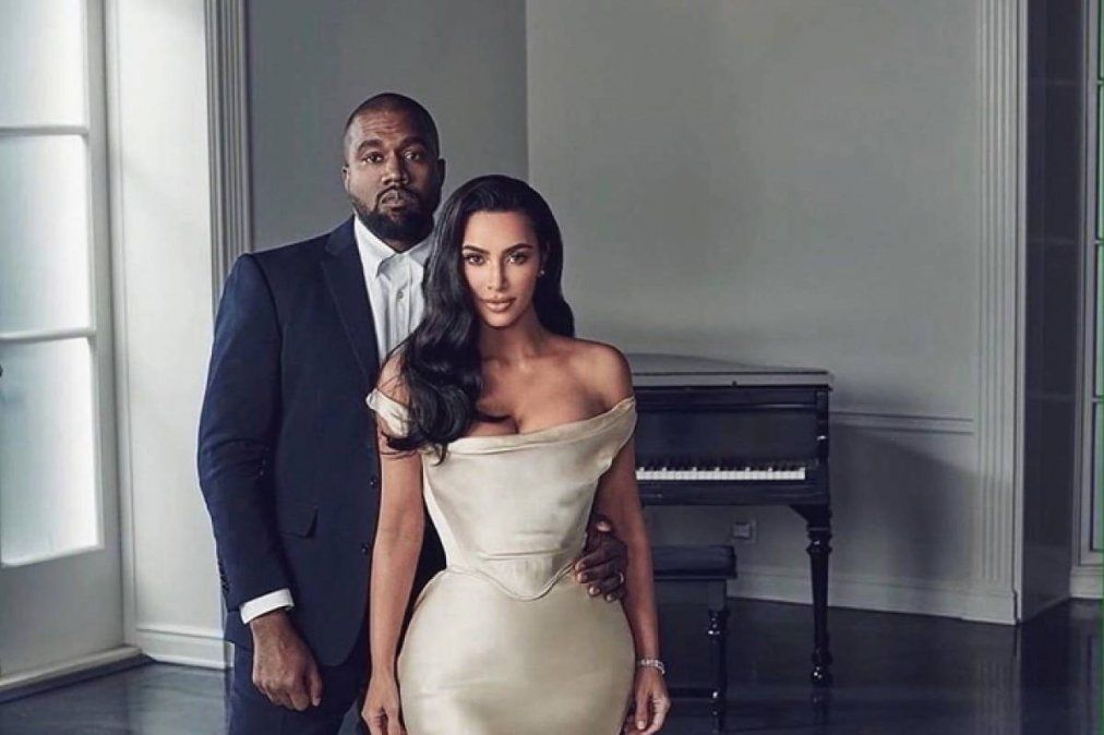 Kim Kardashian podr&iacute;a ser la pr&oacute;xima Primera Dama de los Estados Unidos