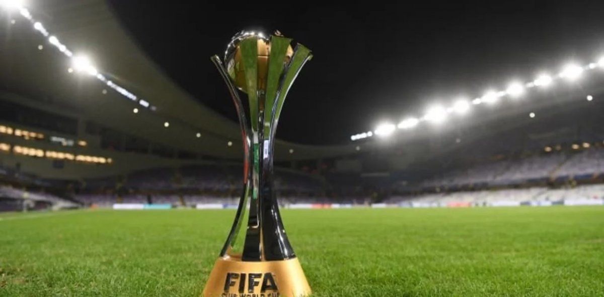 El ganador de la Copa Libertadores tendrá rival africano o asiático en el Mundial de Clubes