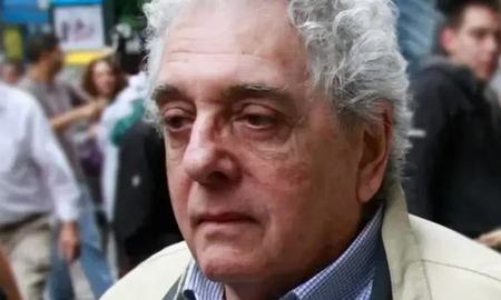 Desvalijaron la casa de Antonio Gasalla: Le reventaron dos cajas fuertes