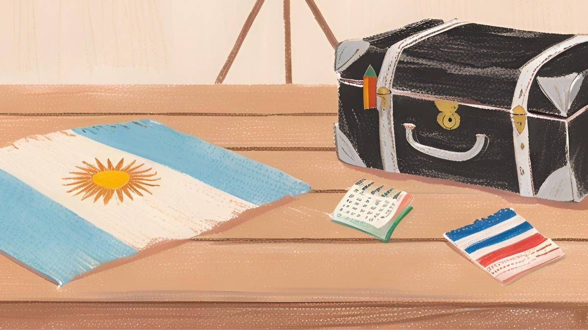El calendario 2025 ya está disponible e incluye feriados inamovibles