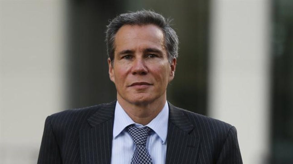 Desmienten que Arroyo Salgado esté amenazada por la causa Nisman