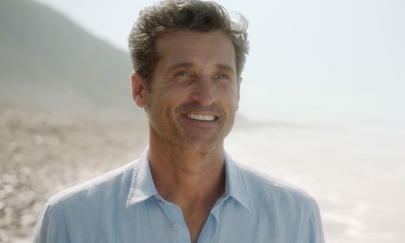 Patrick Dempsey reveló el verdadero motivo por el que dejó Greys Anatomy Patrick Dempsey reveló el verdadero motivo por el que dejó Greys Anatomy