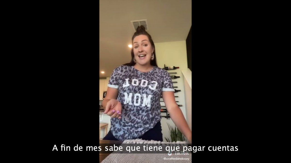 Una madre confesó que le cobra a su hijo de 7 años el alquiler e Internet y se generó una gran polémica