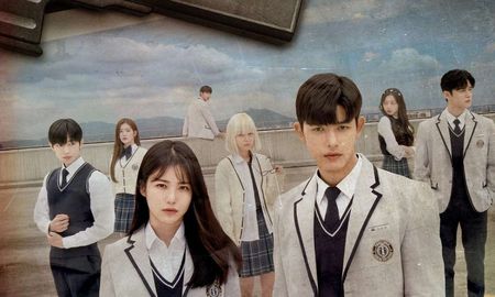Esta serie coreana de suspenso y venganza está en Disney+. Esta serie coreana de suspenso y venganza está en Disney+.