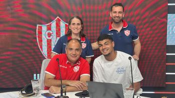 Maizon Rodríguez sobre su actualidad en Unión: Me adapté rápido gracias al equipo