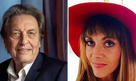El padre de Elon Musk tuvo un segundo hijo con su hijastra: Vinimos al mundo solo a reproducirnos