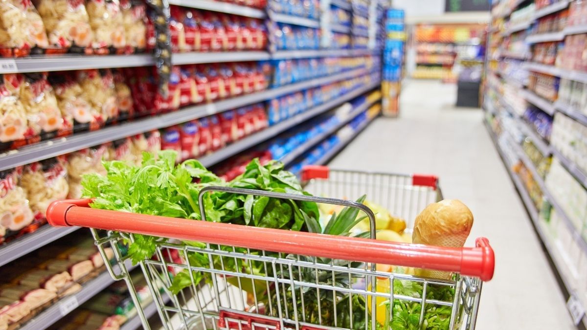 Inflación: losalimentos y bebidas no alcohólicas aumentaron solo un 0