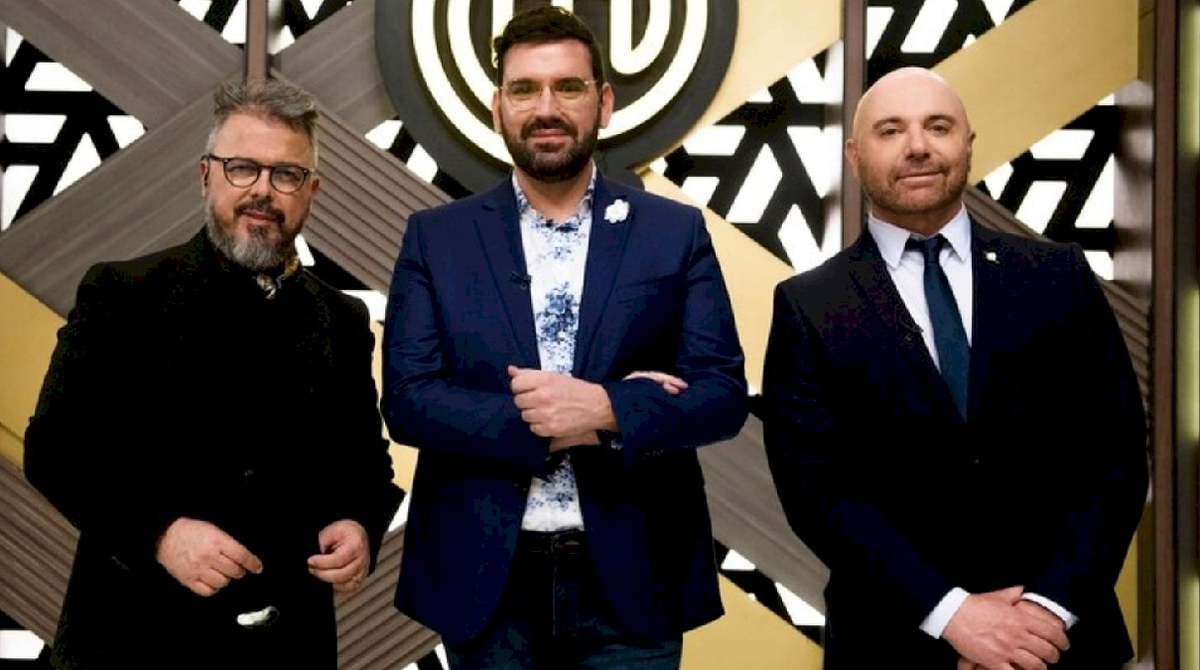 cuarta temporada de MasterChef Celebrity 