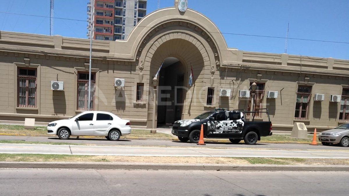 El procedimiento por el cual tambi&eacute;n particip&oacute; la Tropa de Operaciones Especiales dur&oacute; cerca de ocho horas.&nbsp;