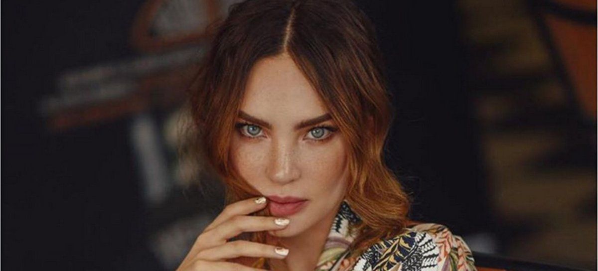 Critican a Belinda por lucir completamente diferente ¿se operó?