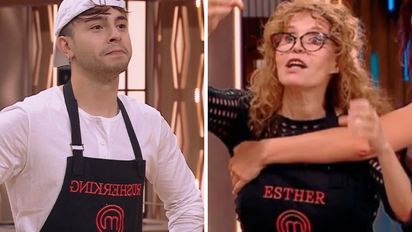 El feroz ataque de Esther Goris a Rusherking que dejó a todos en shock: 