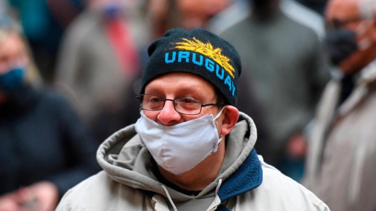 Uruguay cerró el mes de junio cerró con 1.317 muertes relacionadas a la pandemia de coronavirus.&nbsp;