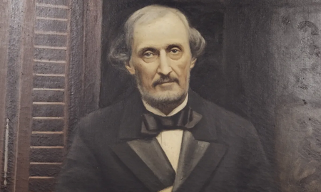 Efemérides del 19 de enero: en 1906 muere Bartolomé Mitre a los 84 años Efemérides del 19 de enero: en 1906 muere Bartolomé Mitre a los 84 años
