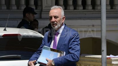 Caso Bailaque: Casación definió que la investigación será bajo el nuevo sistema acusatorio, oral y público