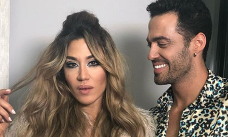 El periodista Guido Záffora sostuvo que Jimena Barón, y el bailarín Mauro Caiazza, se reencontraron. Qué dijo ella. El periodista Guido Záffora sostuvo que Jimena Barón, y el bailarín Mauro Caiazza, se reencontraron. Qué dijo ella.