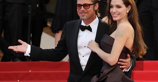 El secreto de Brad Pitt revelado por Angelina Jolie que consternó a uno de sus hijos