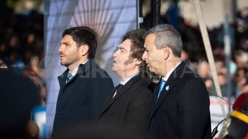 Día de la Bandera: Javier Milei no va a Rosario y hará un acto propio en Palermo