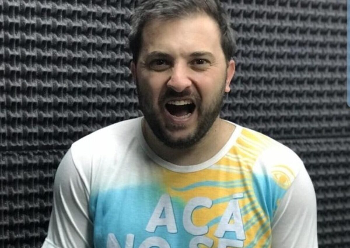 Diego Brancatelli pidió salir a la calle para defender a Cristina Kirchner: Que se pudra todo