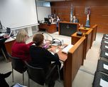El primer juicio por jurados en la provincia de Santa Fe fue en San Cristóbal, y comenzó el 9 de junio de 2025. El primer juicio por jurados en la provincia de Santa Fe fue en San Cristóbal, y comenzó el 9 de junio de 2025.