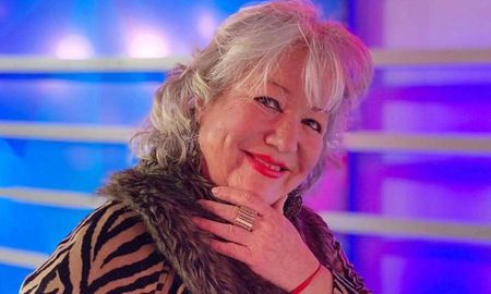 Reflotaron versiones sobre la vida sentimental de Estelita Muñoz. Reflotaron versiones sobre la vida sentimental de Estelita Muñoz.