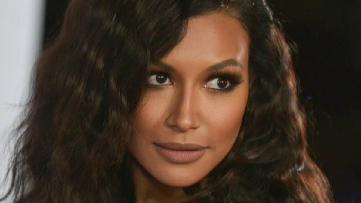 Naya Rivera