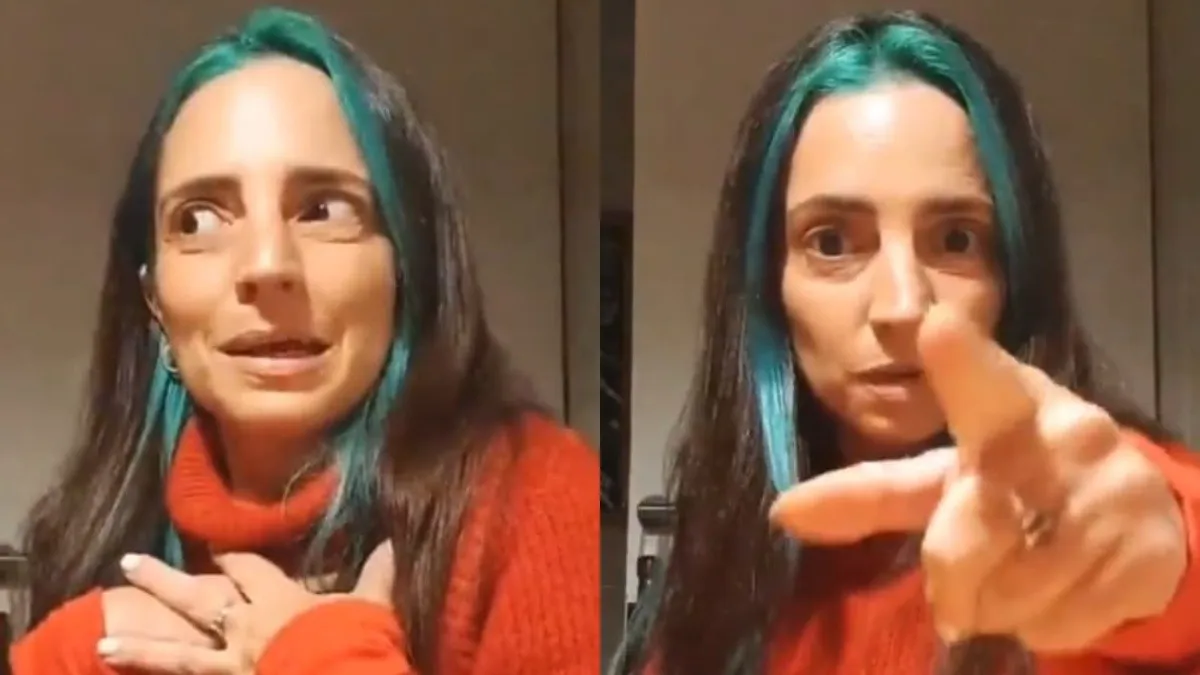Paulina Cocina ubicó al novio de una seguidora que le pedía la cena y su video se volvió viral