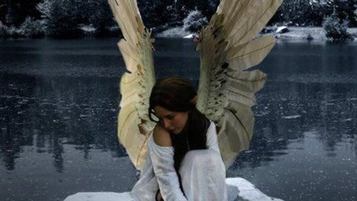 El mensaje de los ángeles para cada signo del zodiaco