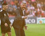 Gustavo Munúa lamentó la falta de contundencia de Unión luego del empate sin goles con Aldosivi por la Liga Profesional de Fútbol. Gustavo Munúa lamentó la falta de contundencia de Unión luego del empate sin goles con Aldosivi por la Liga Profesional de Fútbol.