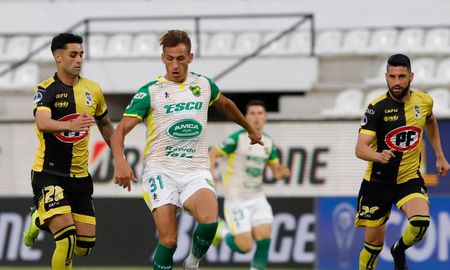 Este sábado, Defensa y Justicia recibe a Coquimbo de Chile para intentar avanzar a la final de la Copa Sudamericana. Este sábado, Defensa y Justicia recibe a Coquimbo de Chile para intentar avanzar a la final de la Copa Sudamericana.