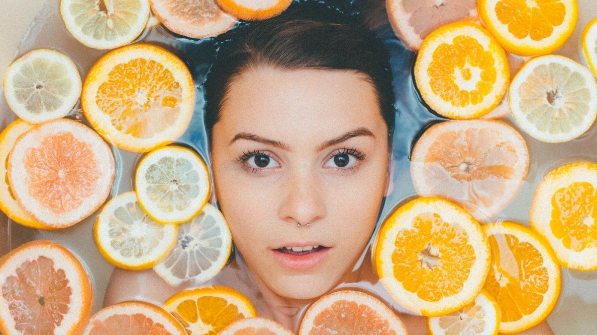 Uso de probi&oacute;ticos en la salud de tu piel