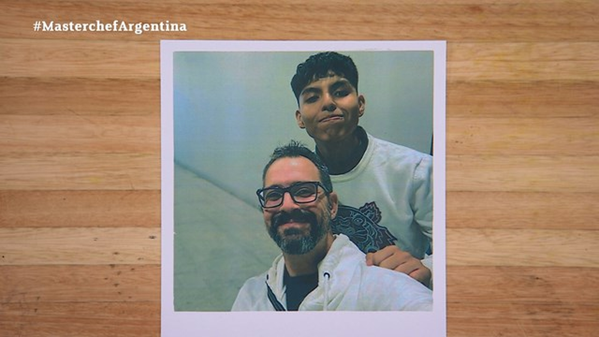 Antonio recibió a Agustín Sampietro. Antonio recibió a Agustín Sampietro.