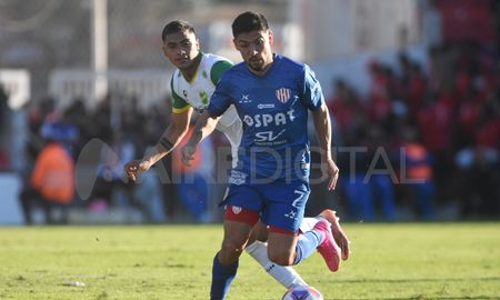 Unión de Santa Fe venció a Defensa y Justicia en el cierre de la Liga Profesional. Unión de Santa Fe venció a Defensa y Justicia en el cierre de la Liga Profesional.