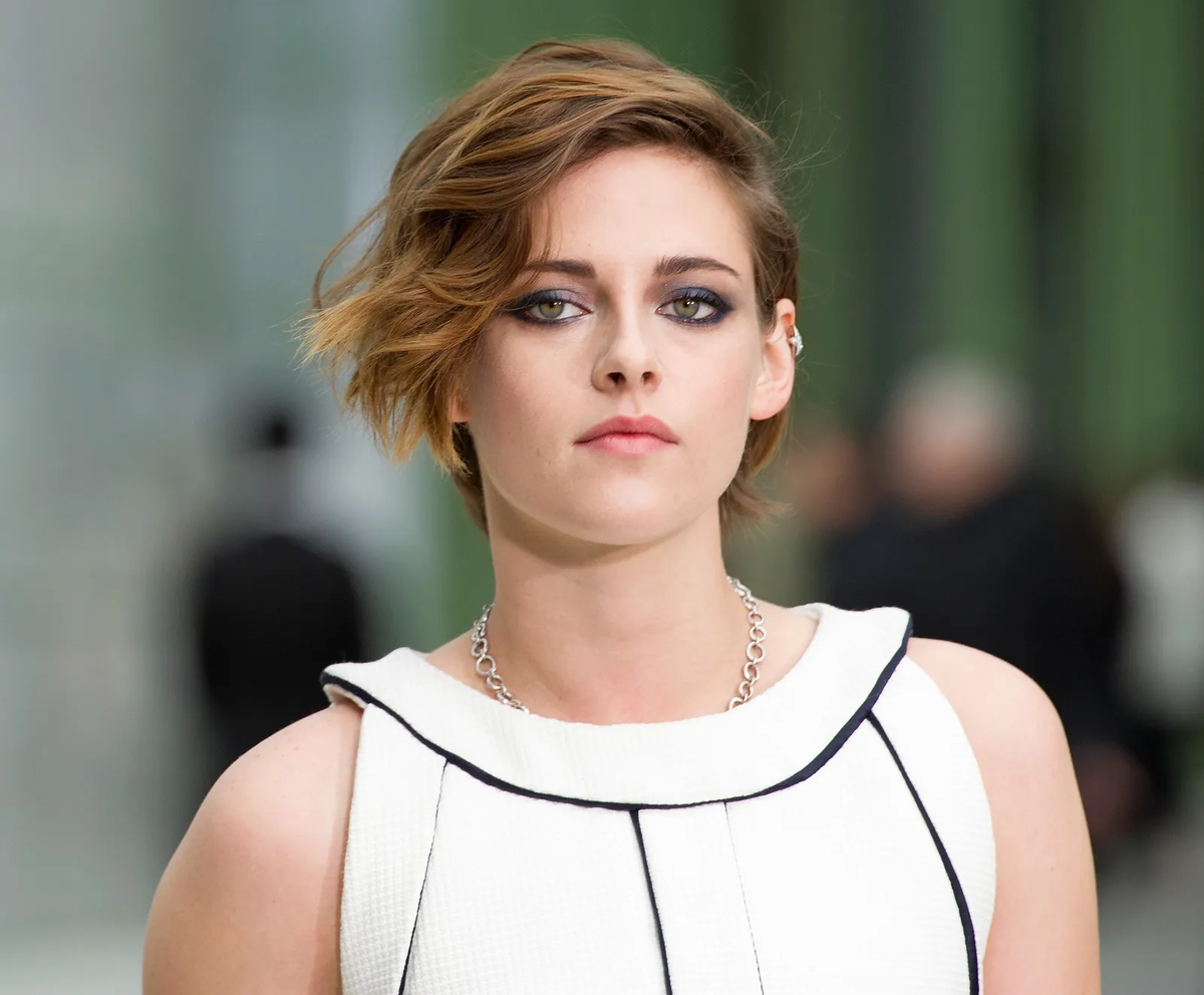 La actriz estadounidense Kristen Stewart protagonizará el próximo drama romántico "Love Lies Bleeding"