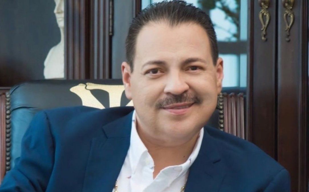 Julio Preciado fue hospitalizado de emergencia en Guadalajara