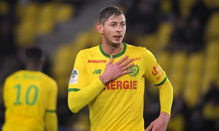 a cinco anos de la muerte de emiliano sala: el legado del futbolista a cinco anos de la muerte de emiliano sala: el legado del futbolista