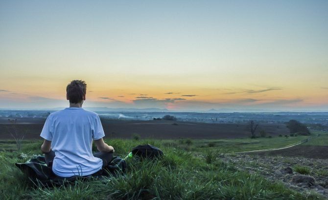 Ejercicio de meditación para obtener las respuestas que necesitas