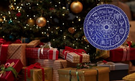 Este es el signo que recibirá una gran noticia en Navidad, según la astrología. Este es el signo que recibirá una gran noticia en Navidad, según la astrología.