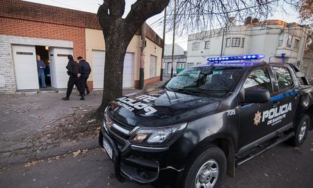 desesperado pedido de un papa a los que atacaron al juez vienna desesperado pedido de un papa a los que atacaron al juez vienna