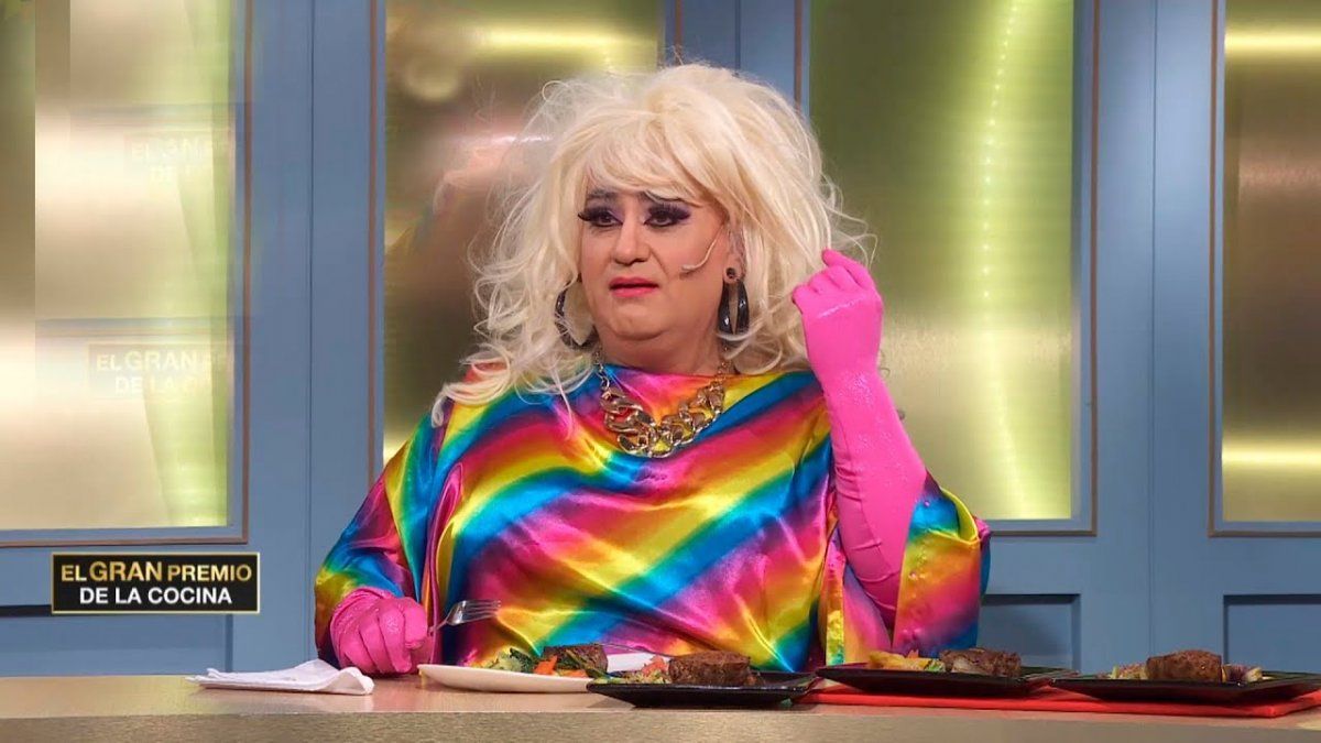 La Barby&nbsp;