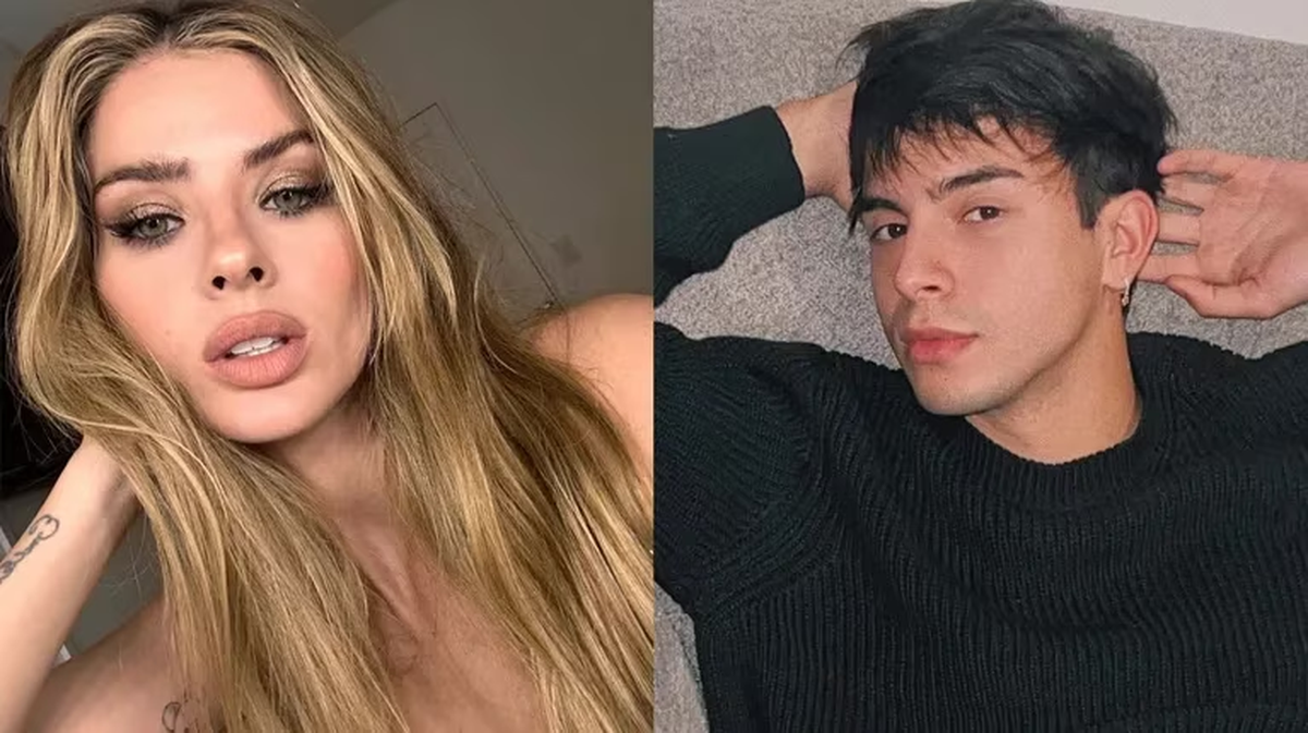 Este martes la actriz subió un vídeo a sus redes sociales con la canción de Emilia