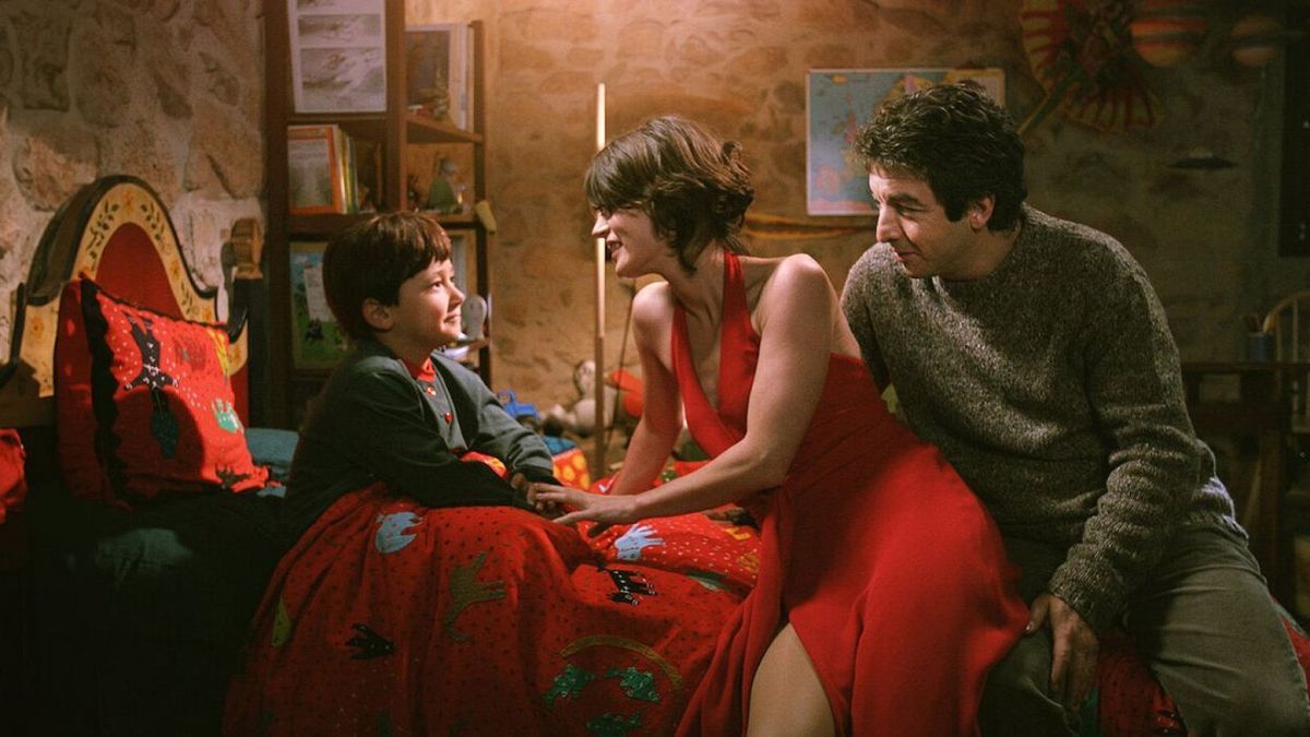 La joya escondida de Ricardo Darín en Netflix que seguro no conocías.